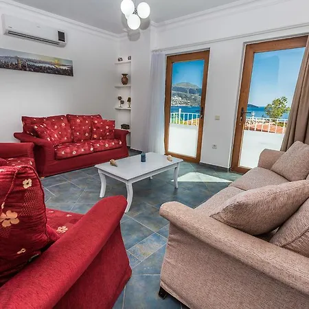 Apartamento Pier House