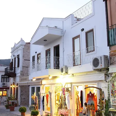 Pier House Apartamento *